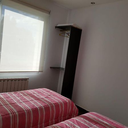 埃尔卡拉法特Departamento Calafate Centrico #3公寓 外观 照片