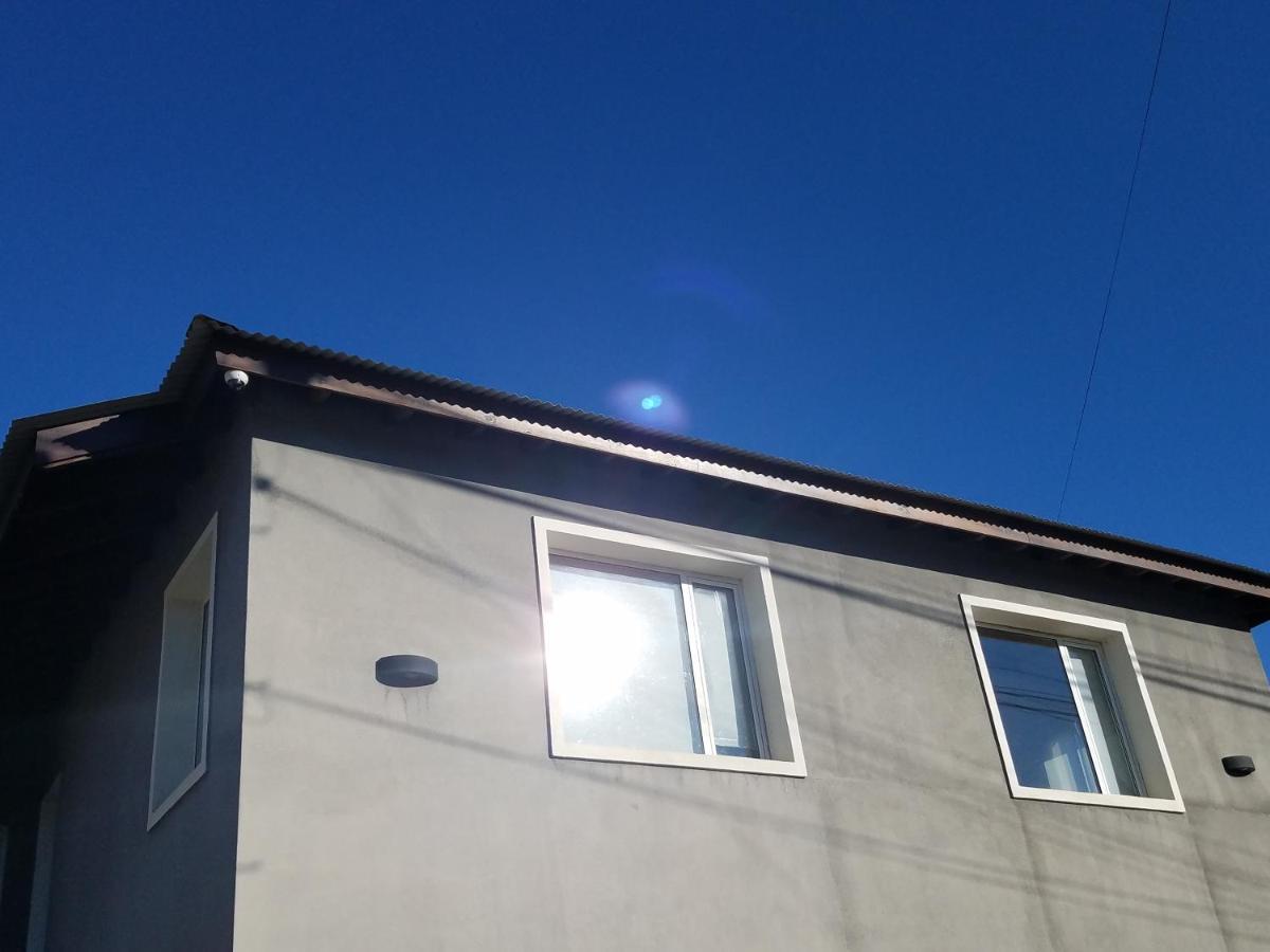 埃尔卡拉法特Departamento Calafate Centrico #3公寓 外观 照片