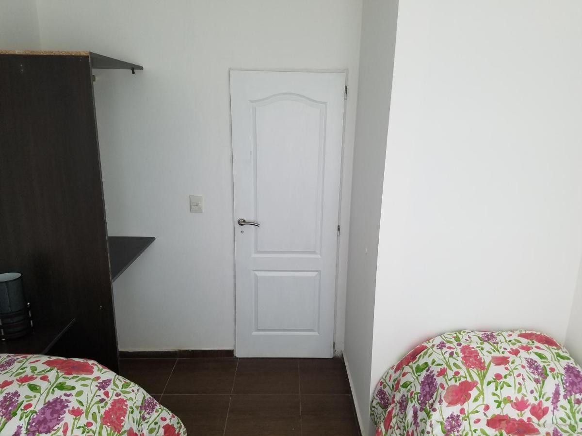埃尔卡拉法特Departamento Calafate Centrico #3公寓 外观 照片