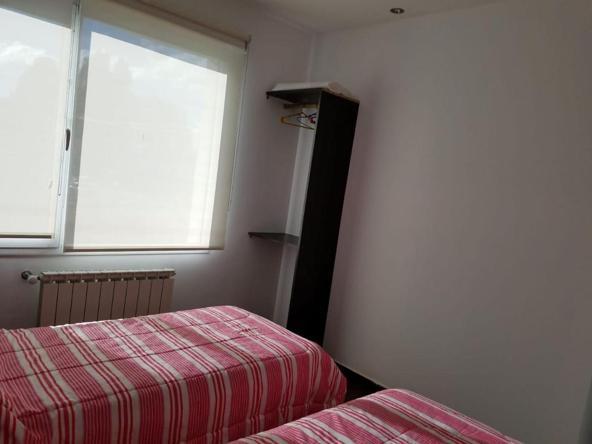 埃尔卡拉法特Departamento Calafate Centrico #3公寓 外观 照片