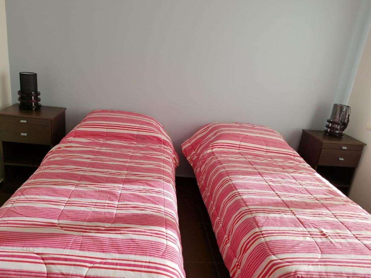 埃尔卡拉法特Departamento Calafate Centrico #3公寓 外观 照片