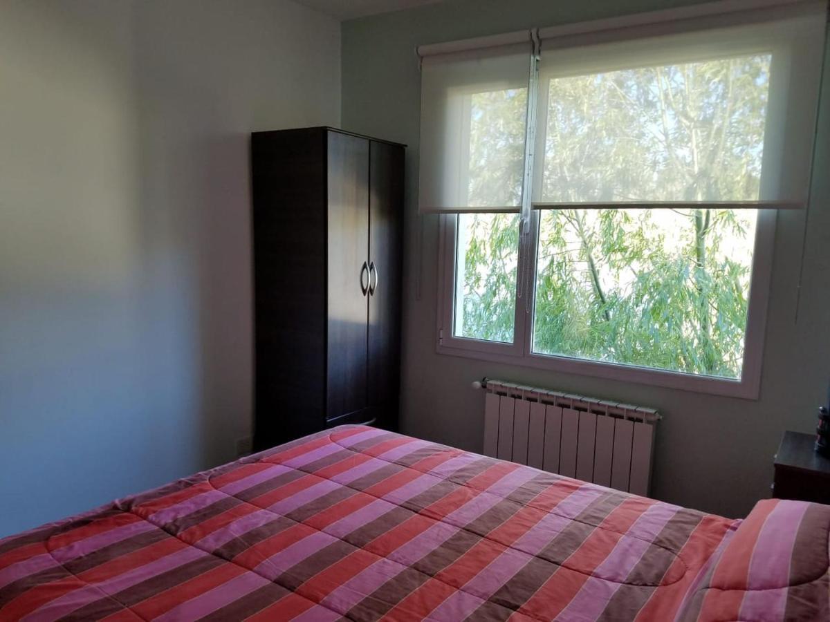 埃尔卡拉法特Departamento Calafate Centrico #3公寓 外观 照片