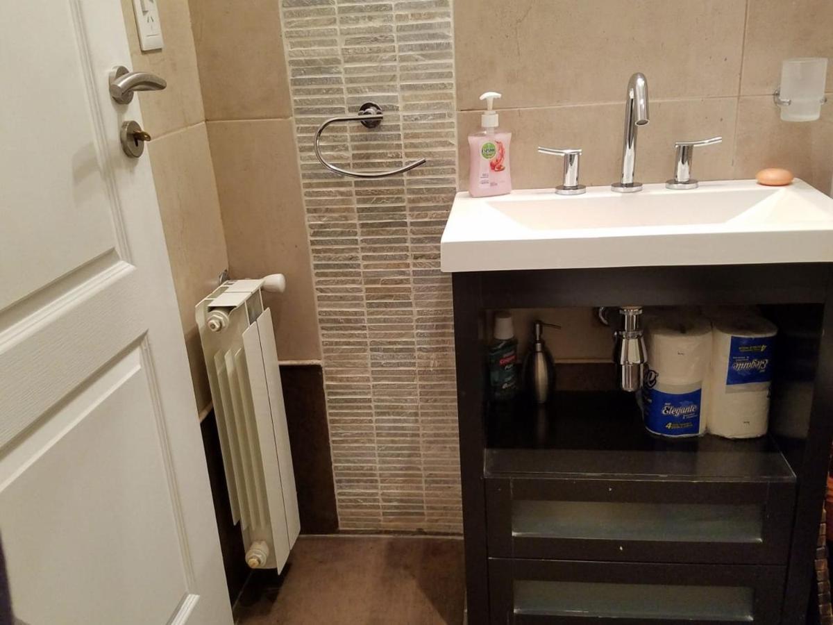 埃尔卡拉法特Departamento Calafate Centrico #3公寓 外观 照片