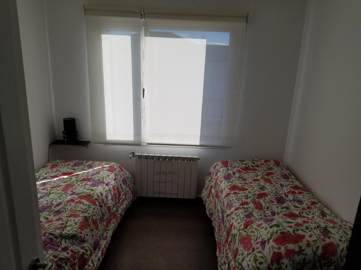 埃尔卡拉法特Departamento Calafate Centrico #3公寓 外观 照片